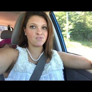 Meet your Posher, April